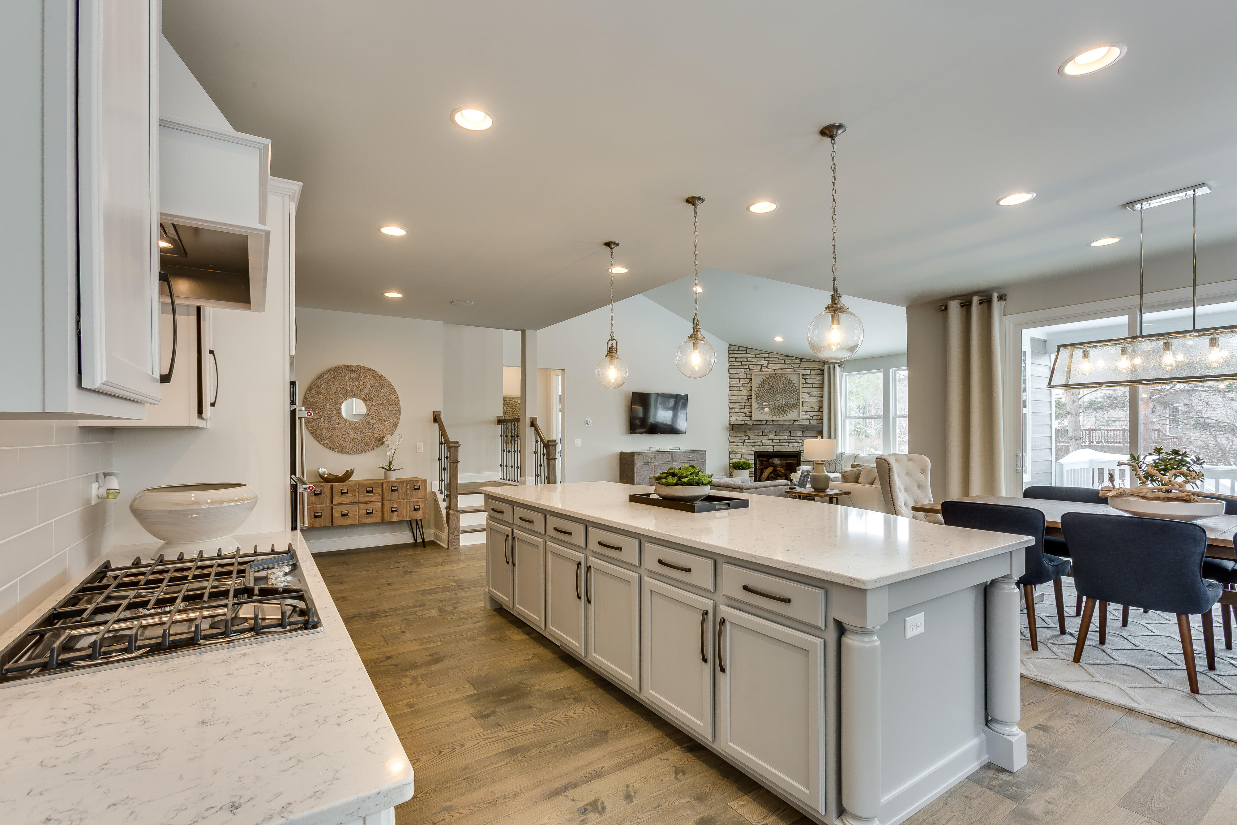 Loretto Club by Pulte Homes Photo