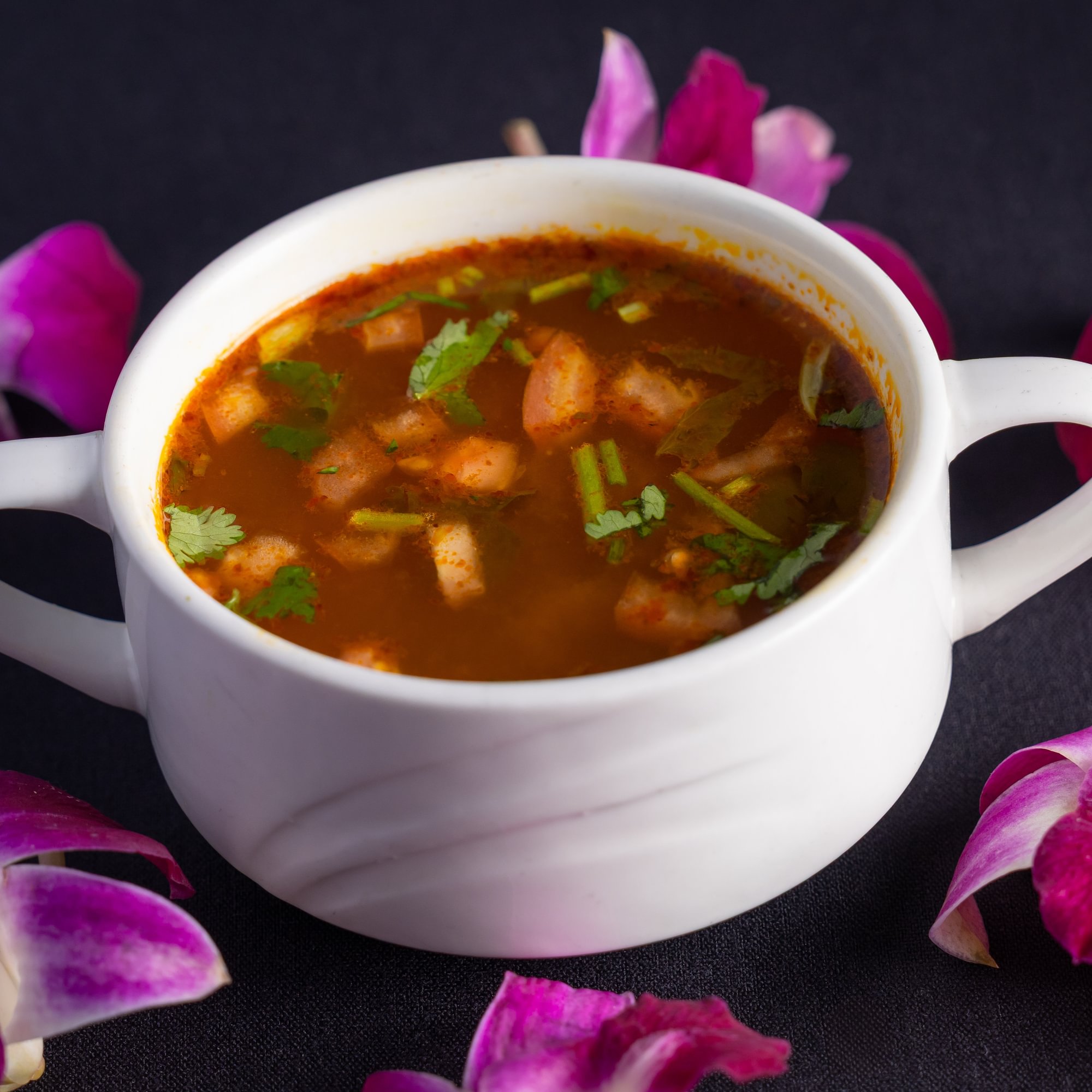 Rasam Soup