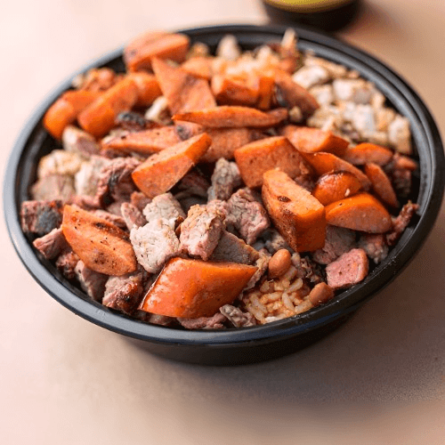 Regular Bowl