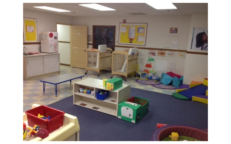 Russet KinderCare Photo