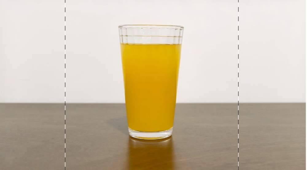 Mango Lemonade
