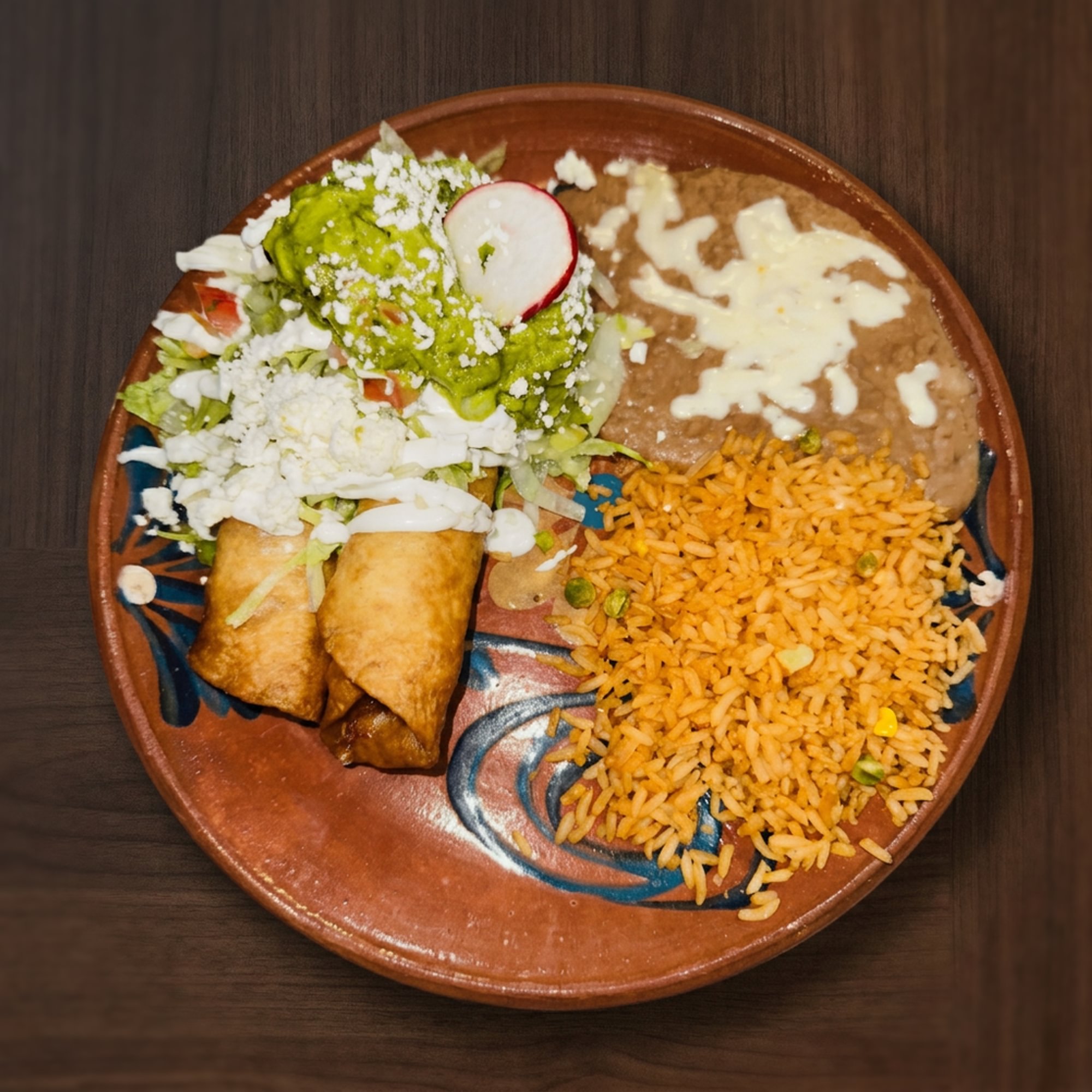 Flautas