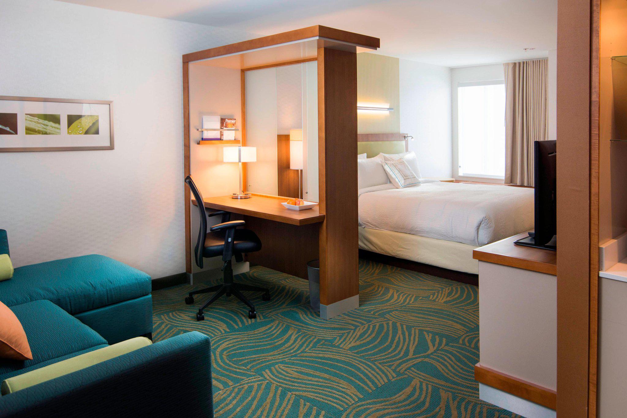 SpringHill Suites by Marriott Wisconsin Dells Photo