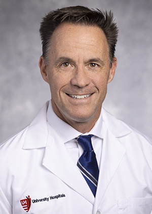 Ryan Christofferson, MD Image