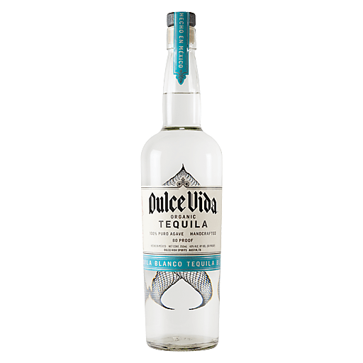 Dulce Vida Blanco