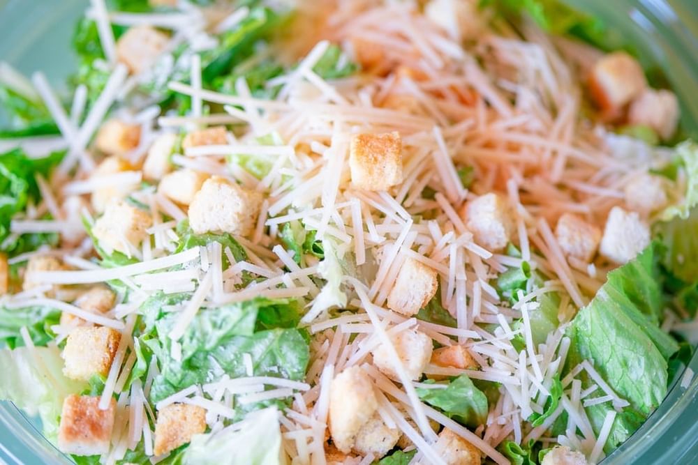 Caesar Salad