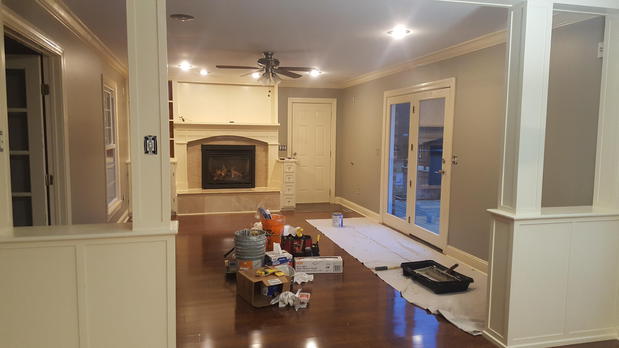 Images DK Bassetts Painting LLC