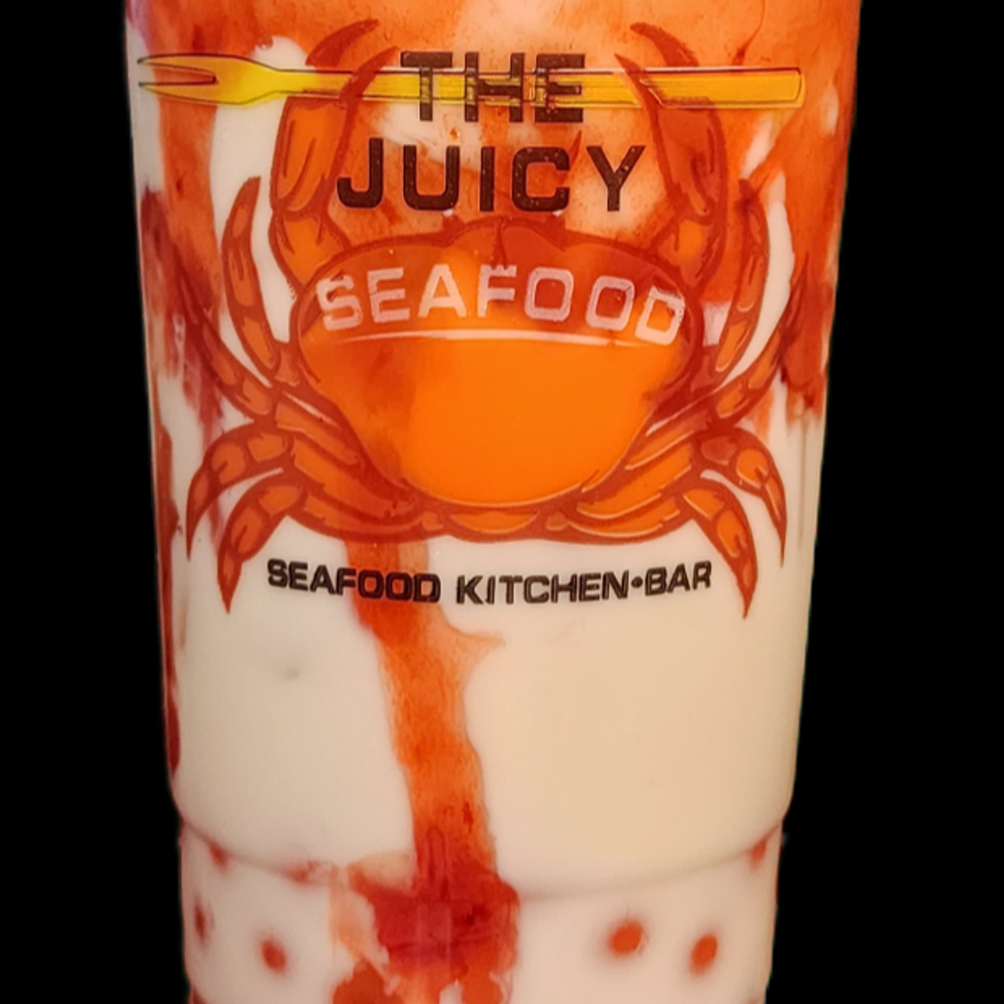 Milk Tea