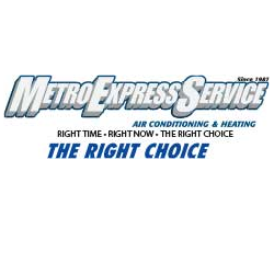 Metro Express Service Photo