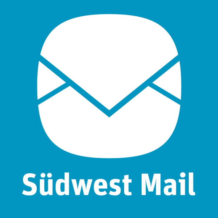 Logo von Südwest Mail Brief + Service GmbH