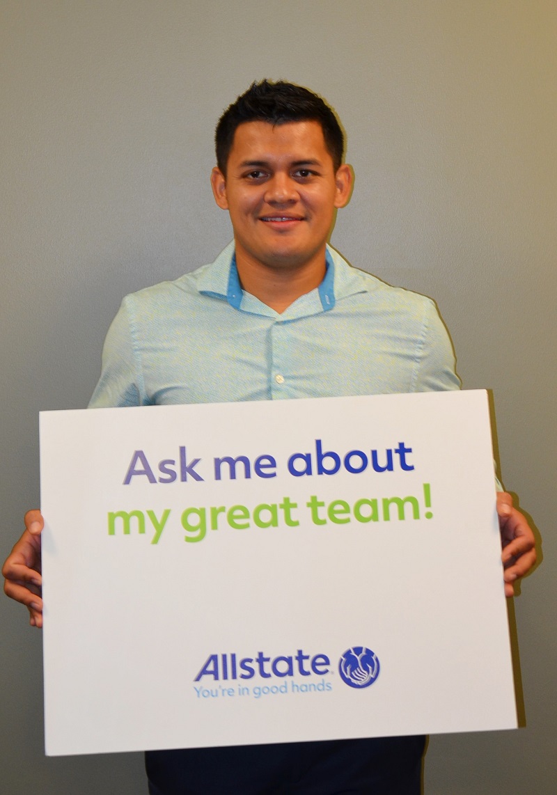 Henrry Dominguez: Allstate Insurance Photo