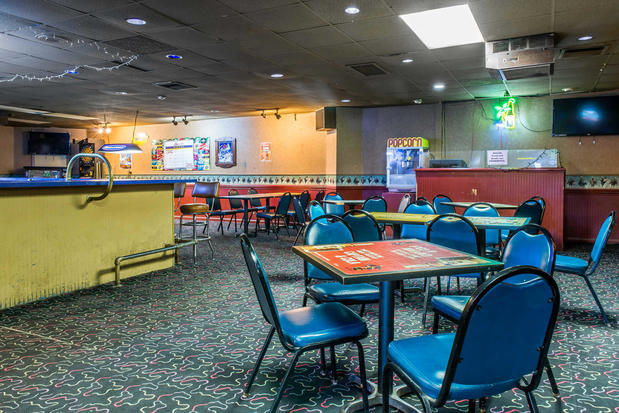 Images Quality Inn & Suites