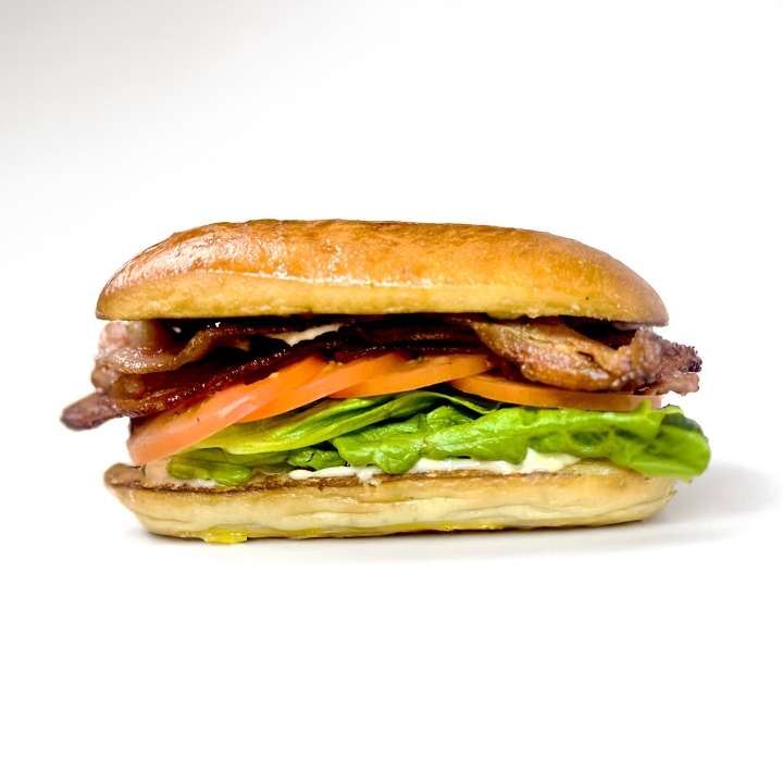#8 DBL BLT