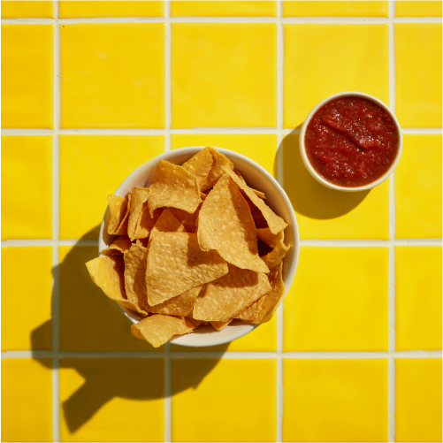CHIPS & SALSA