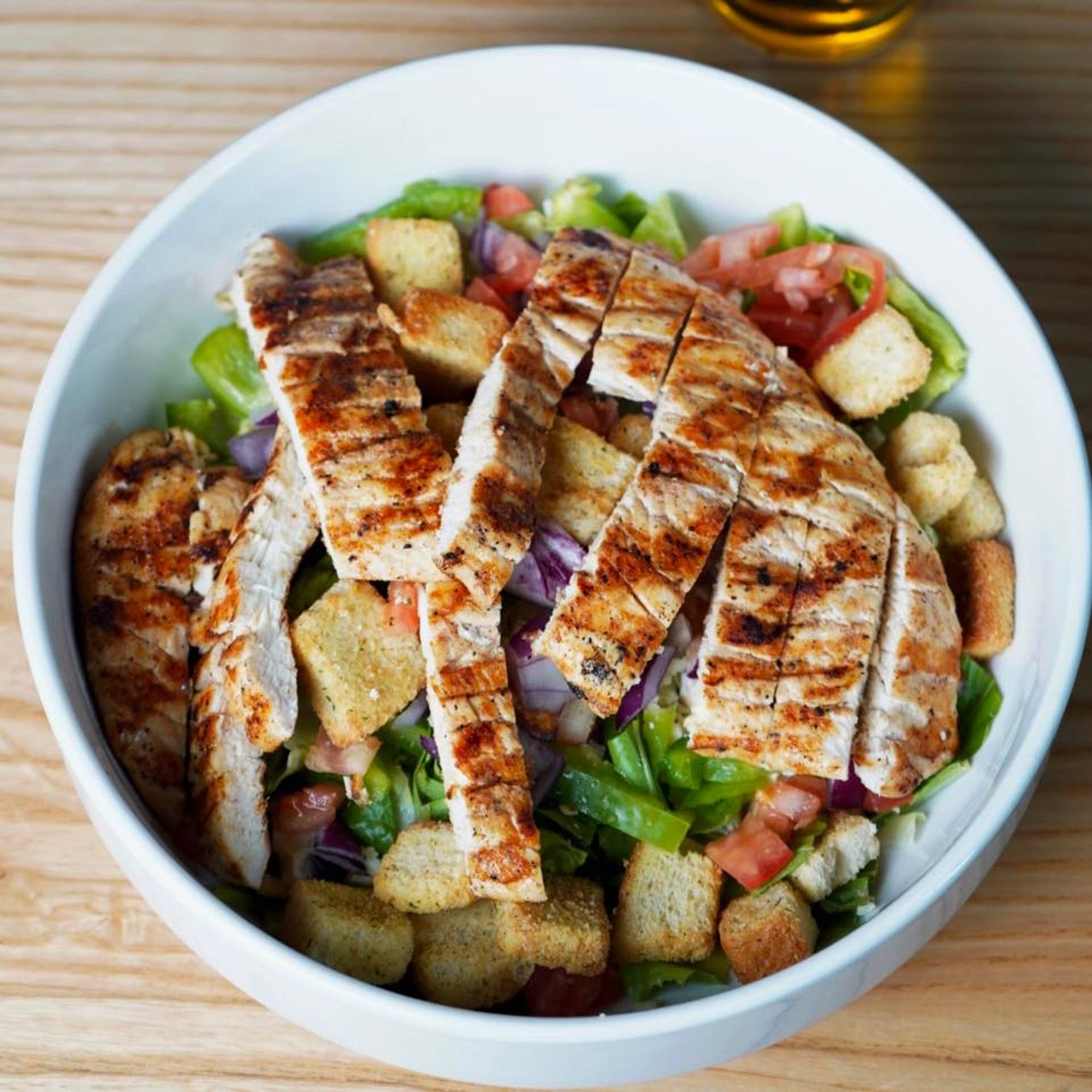 Chicken Salad