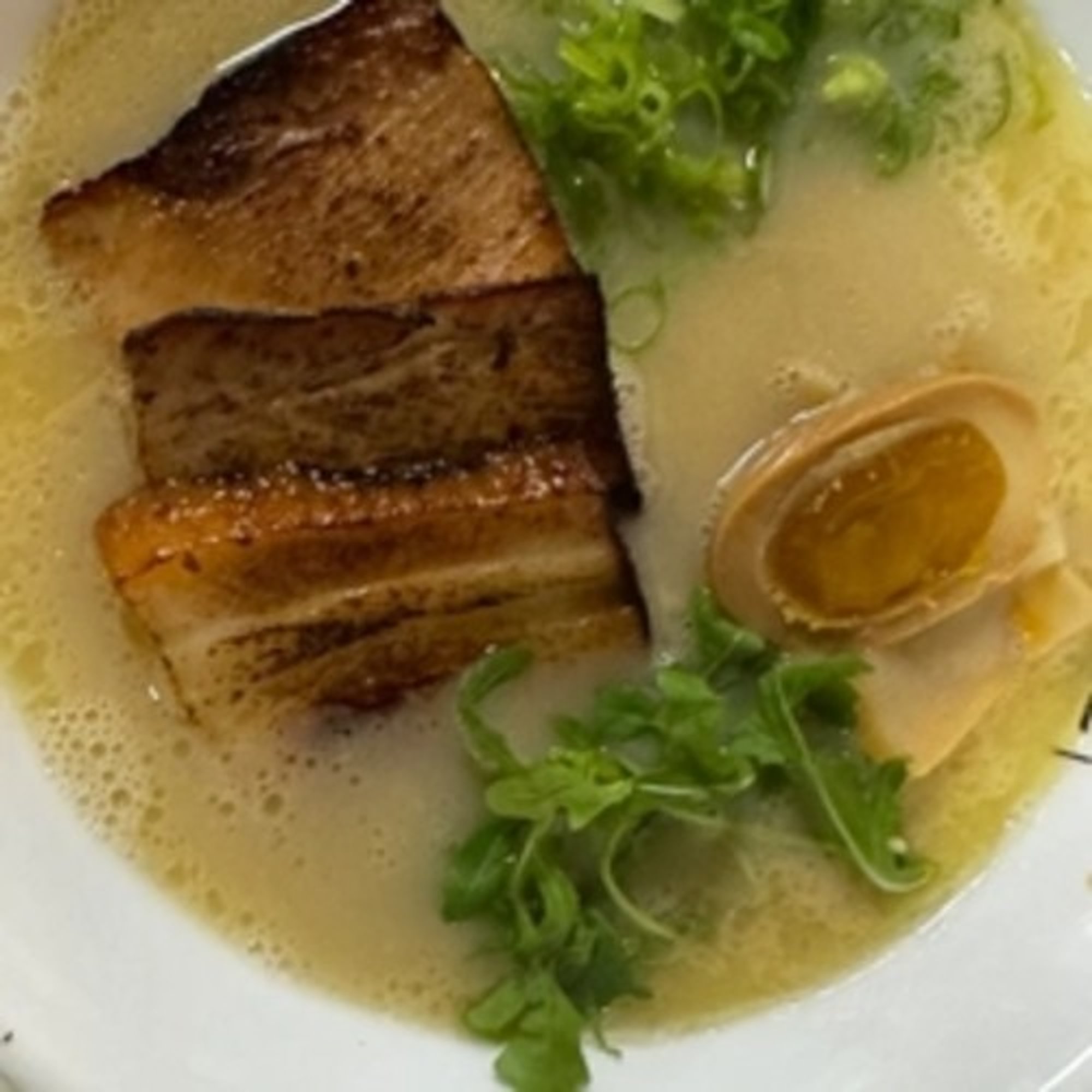 Itto Classic Ramen