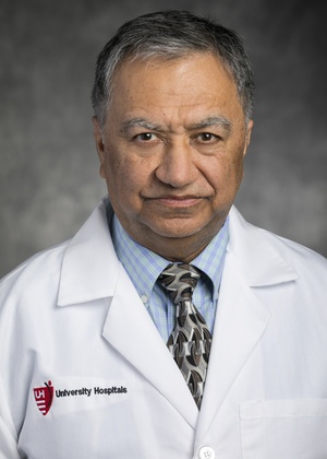 Ashok Dayal, MD