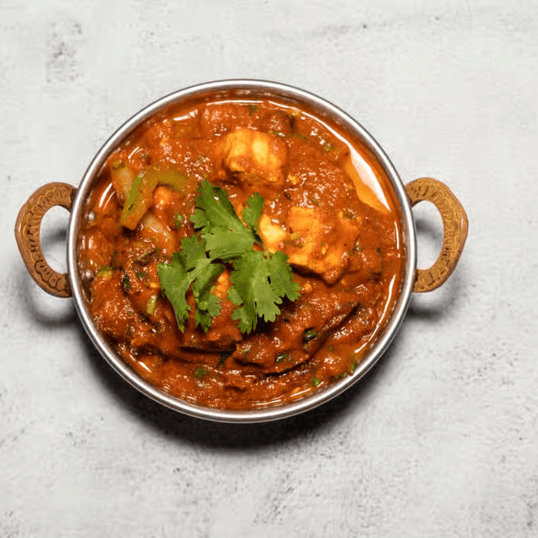 Fish Curry