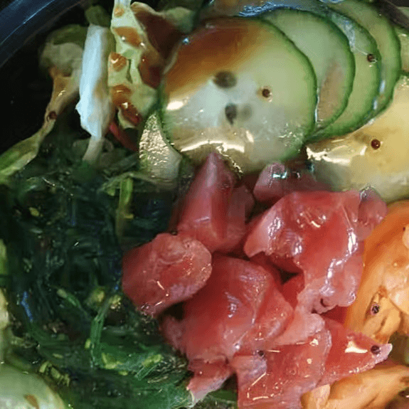 Signature Salad