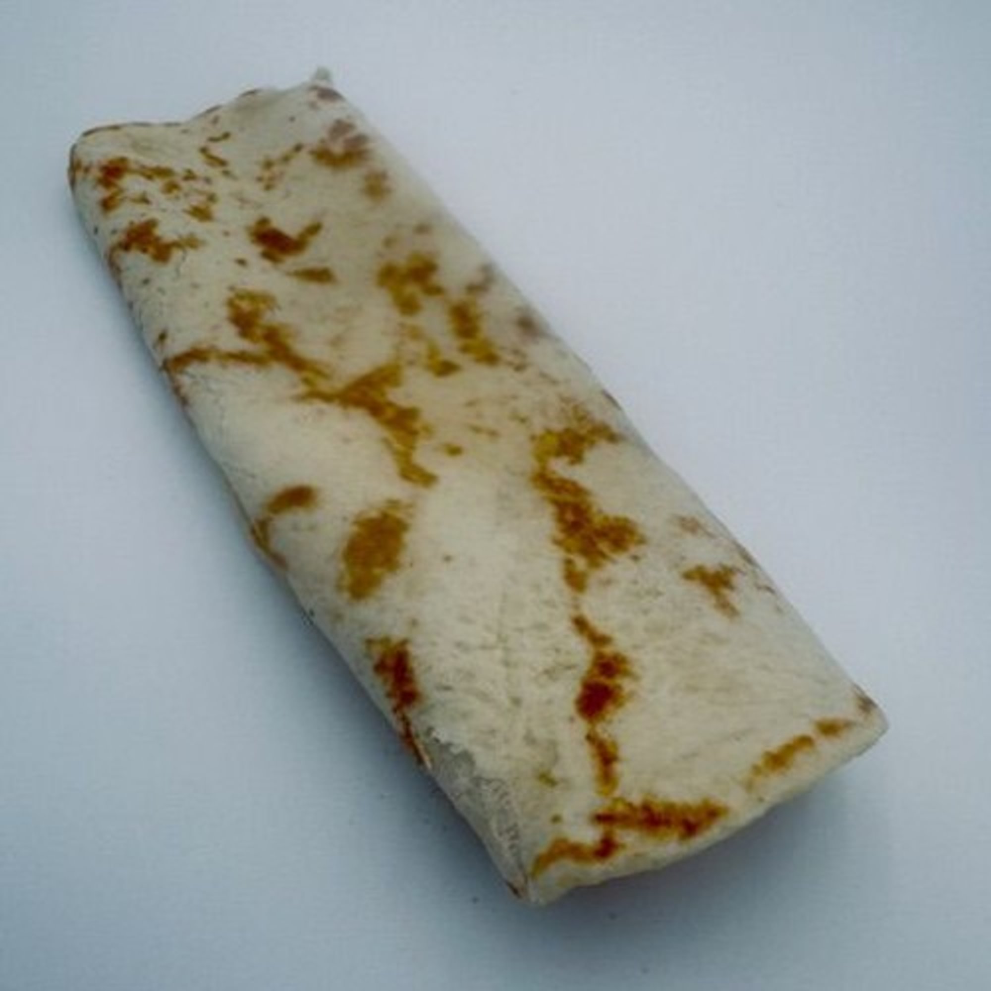 Warm Pita Bread