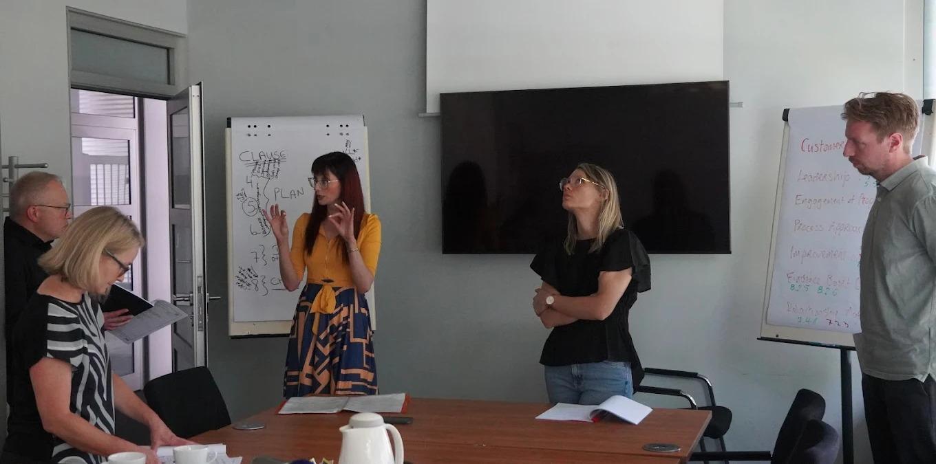 Comply Guru LLC Image