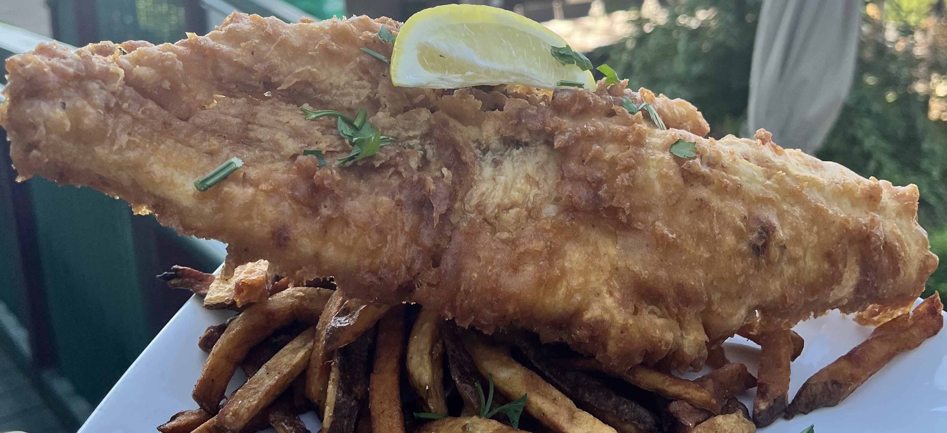 The Hops Spot Clayton Image