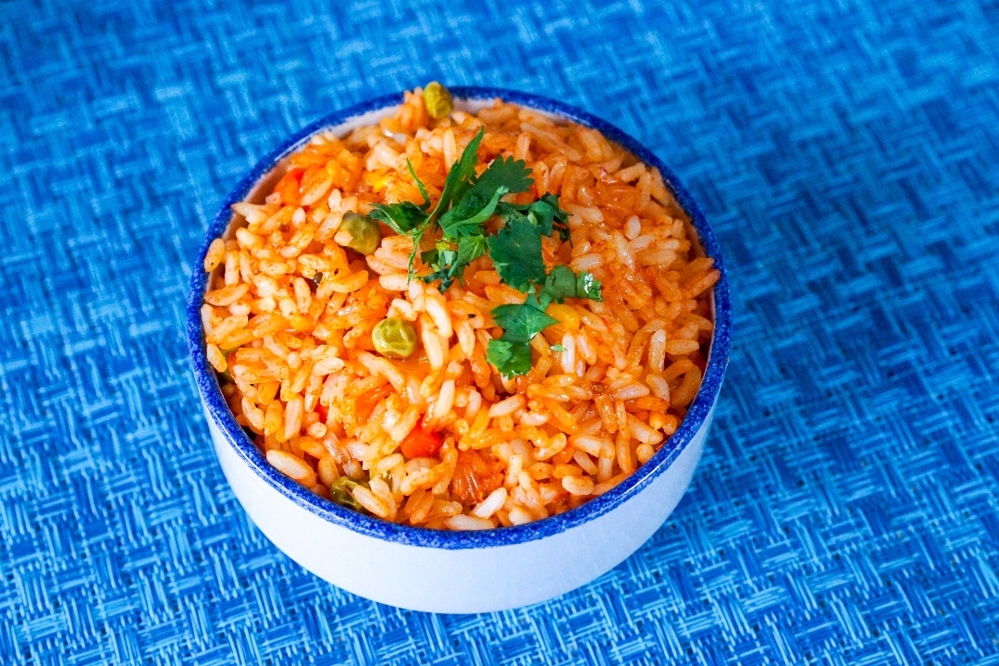 Mexican Rice