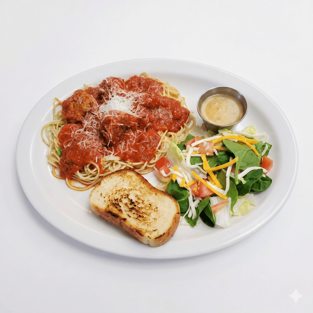 Delicious Friday Special