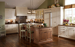 Drake Cabinets Image