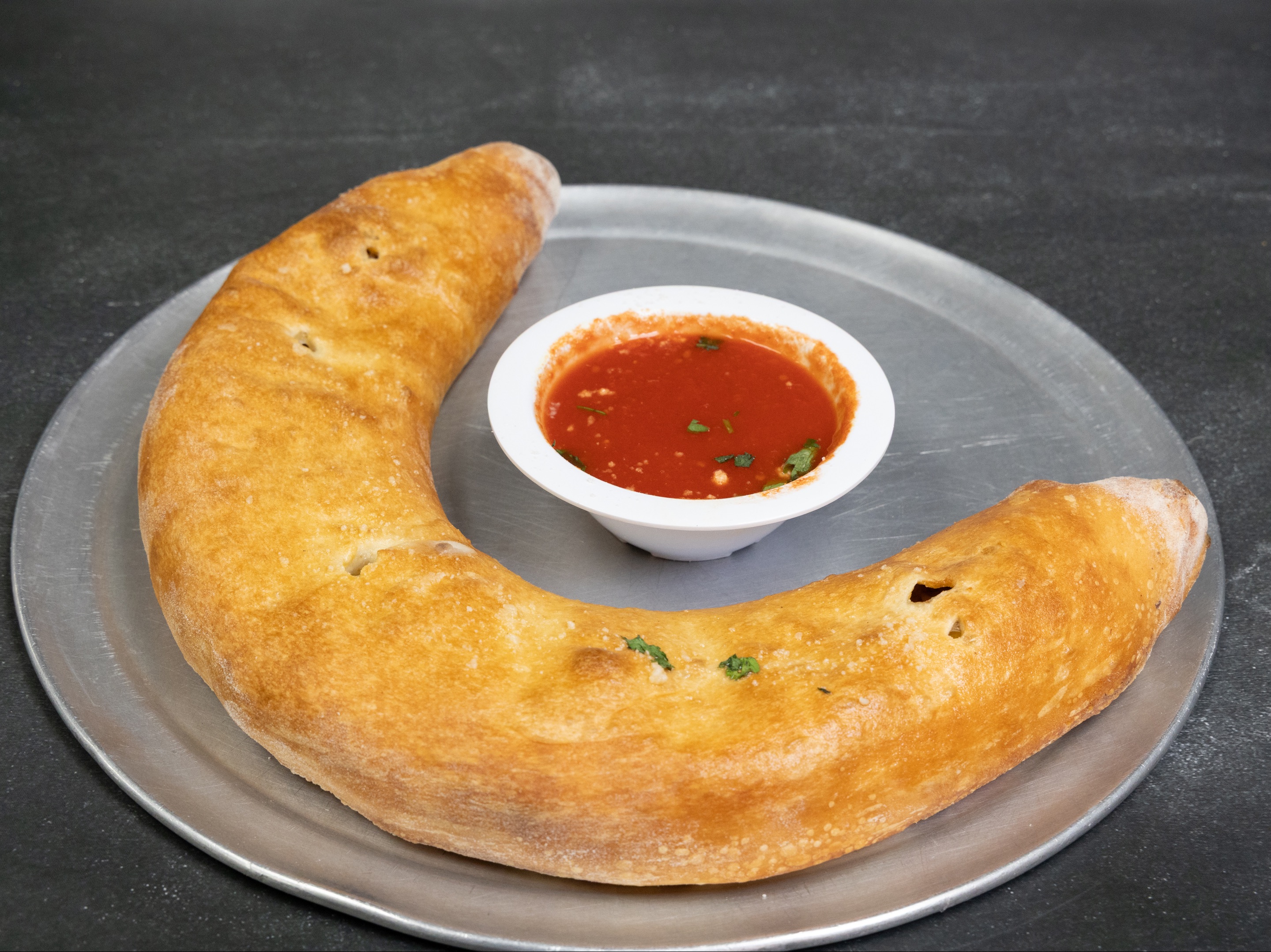 Turkish Large Stromboli