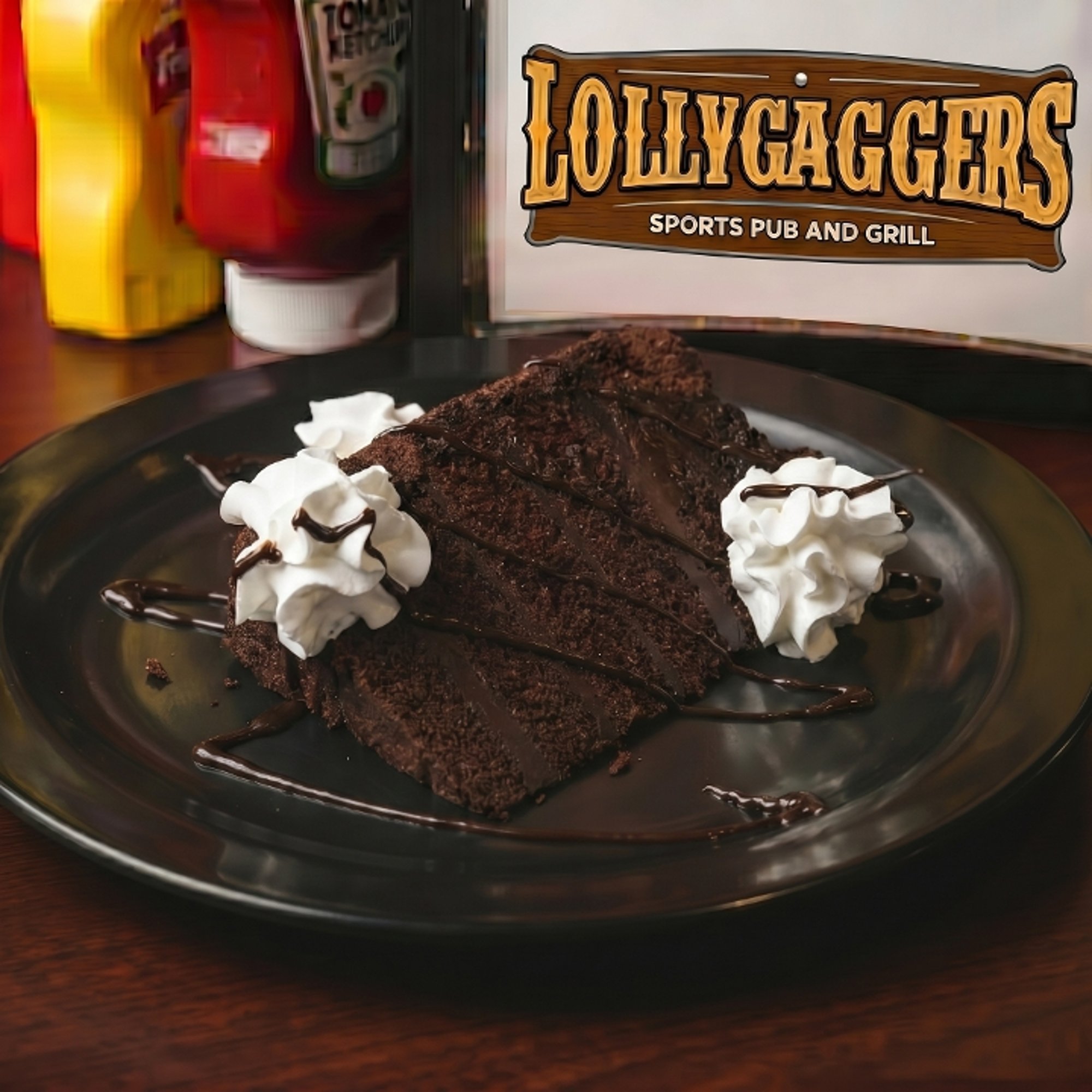 Chocolate Cake