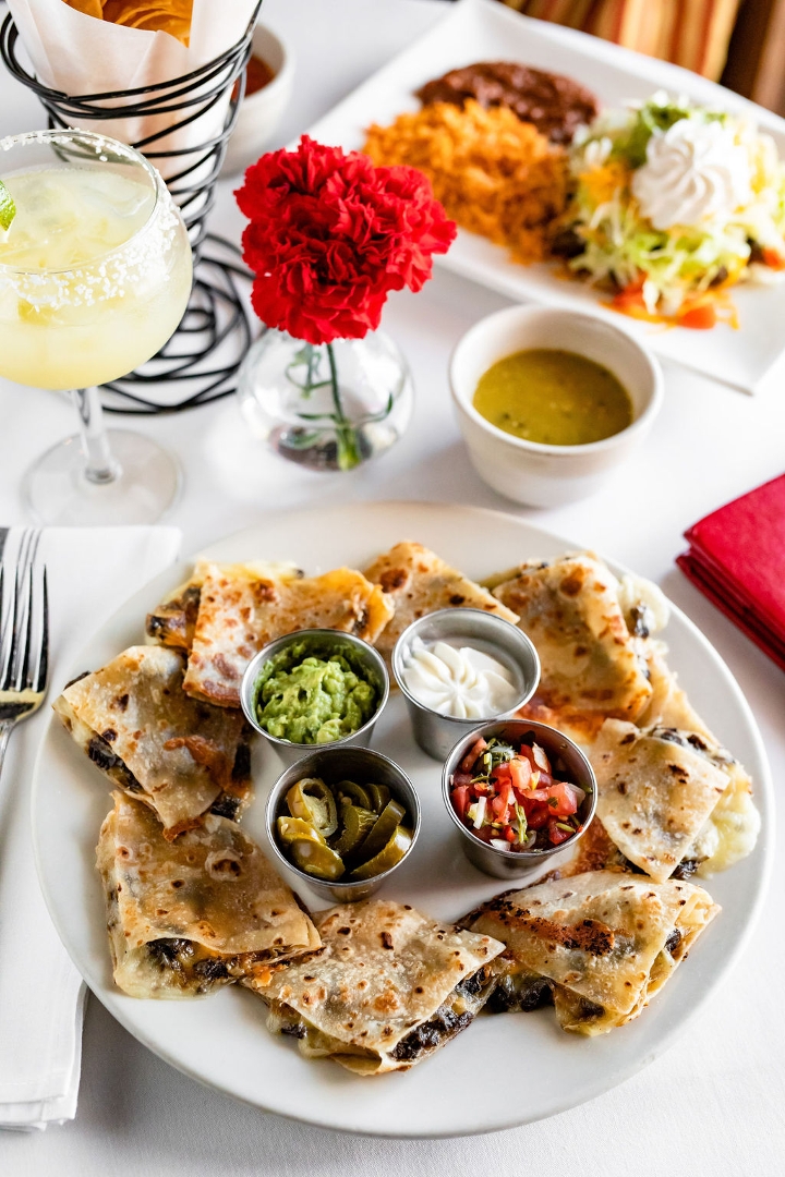 Quesadilla