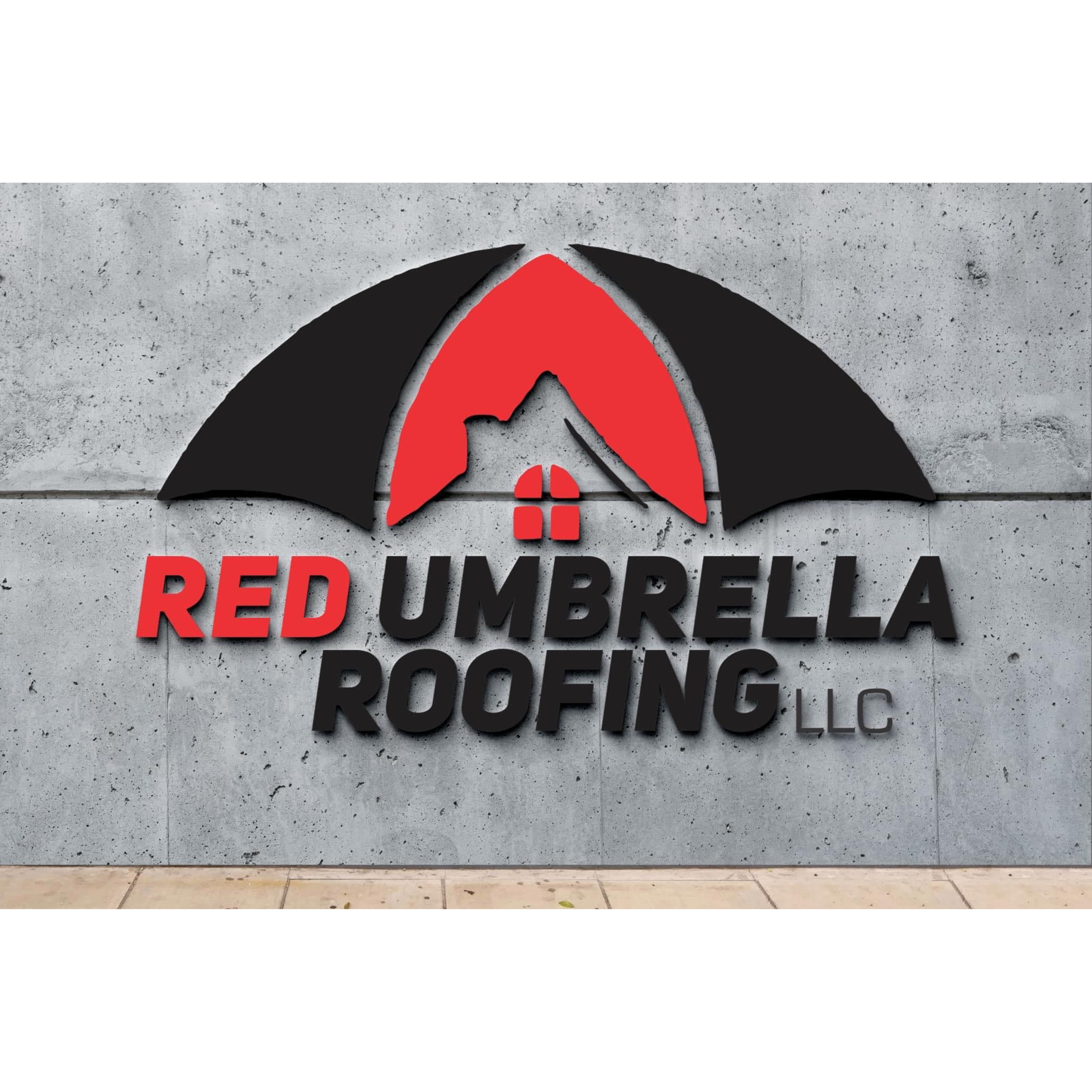 Red Umbrella Roofing llc