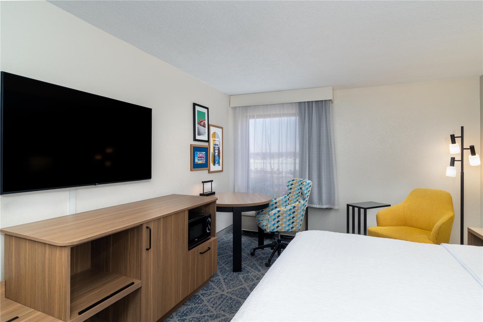Hampton Inn Marietta Image