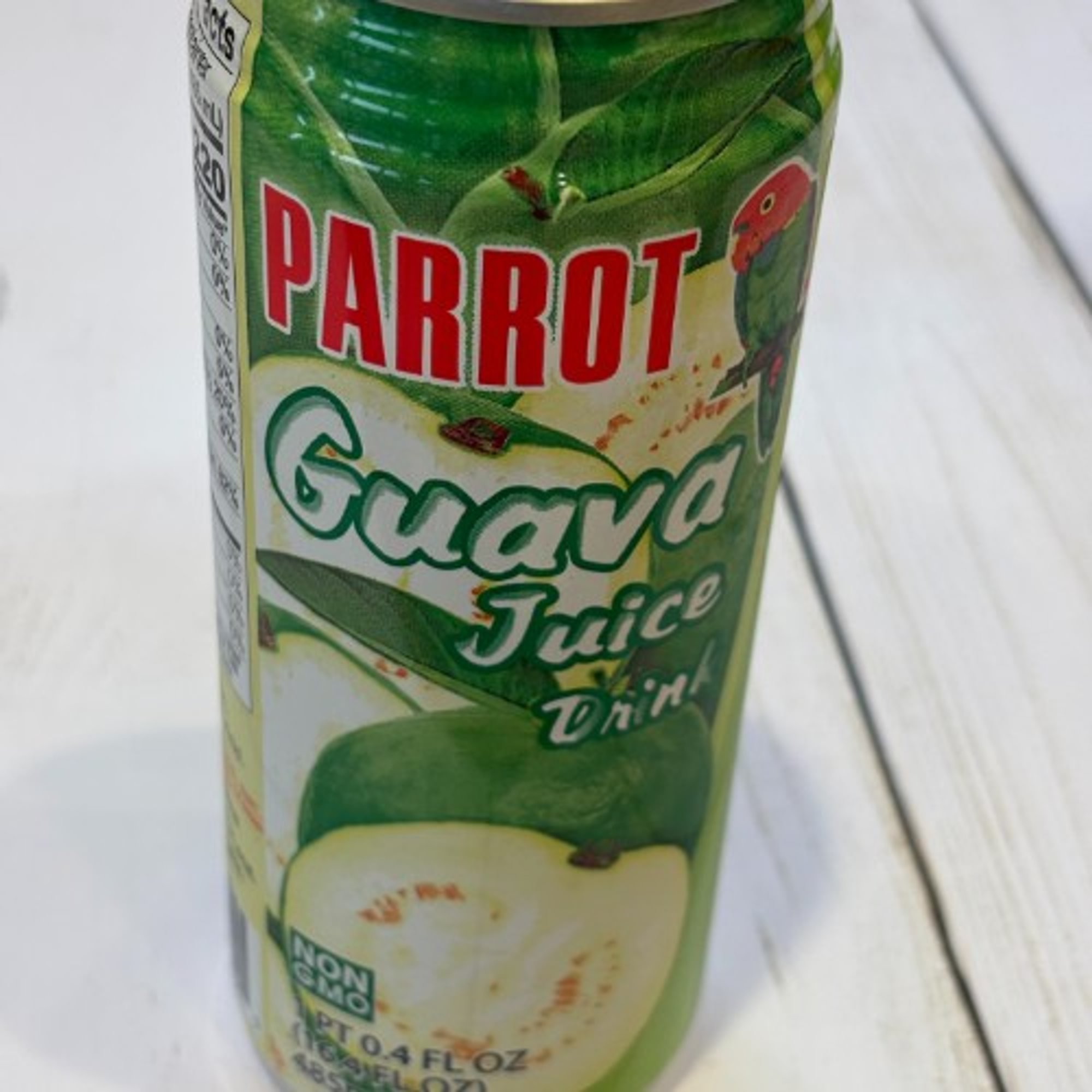 Parrot