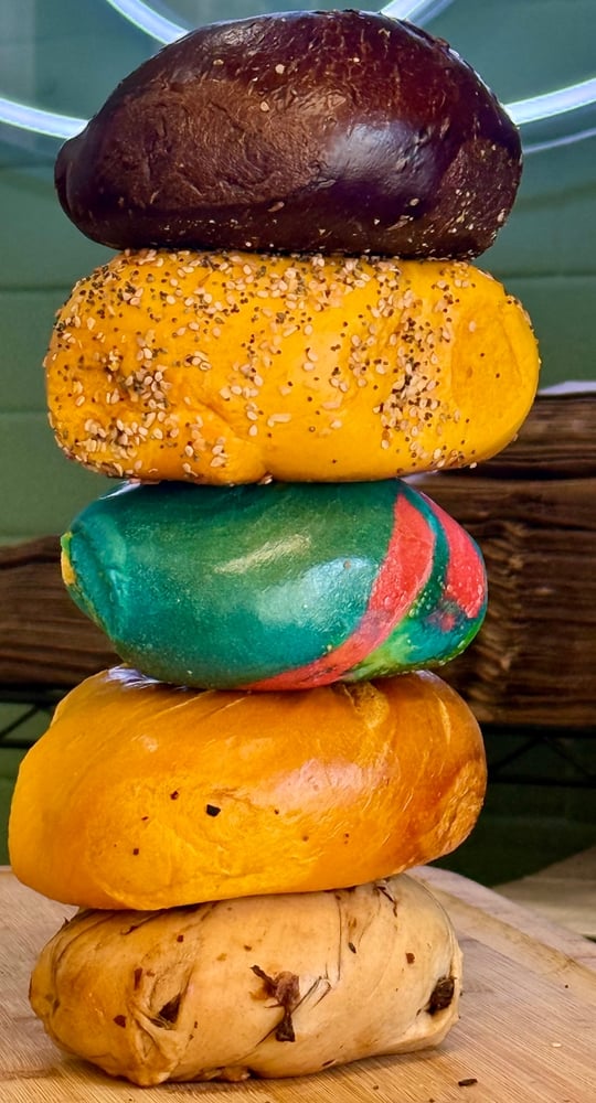 Loose Bagel
