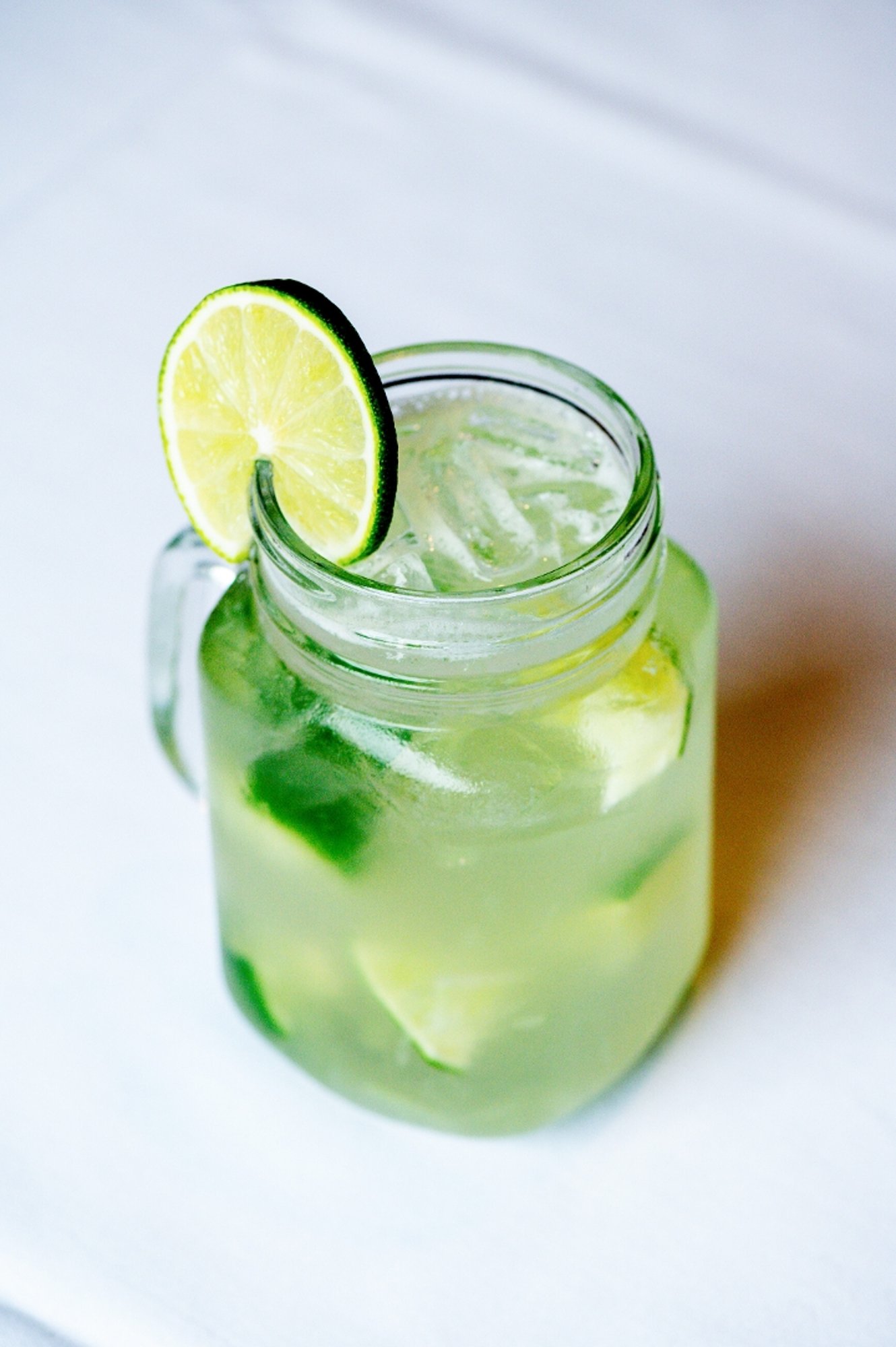Lemonade