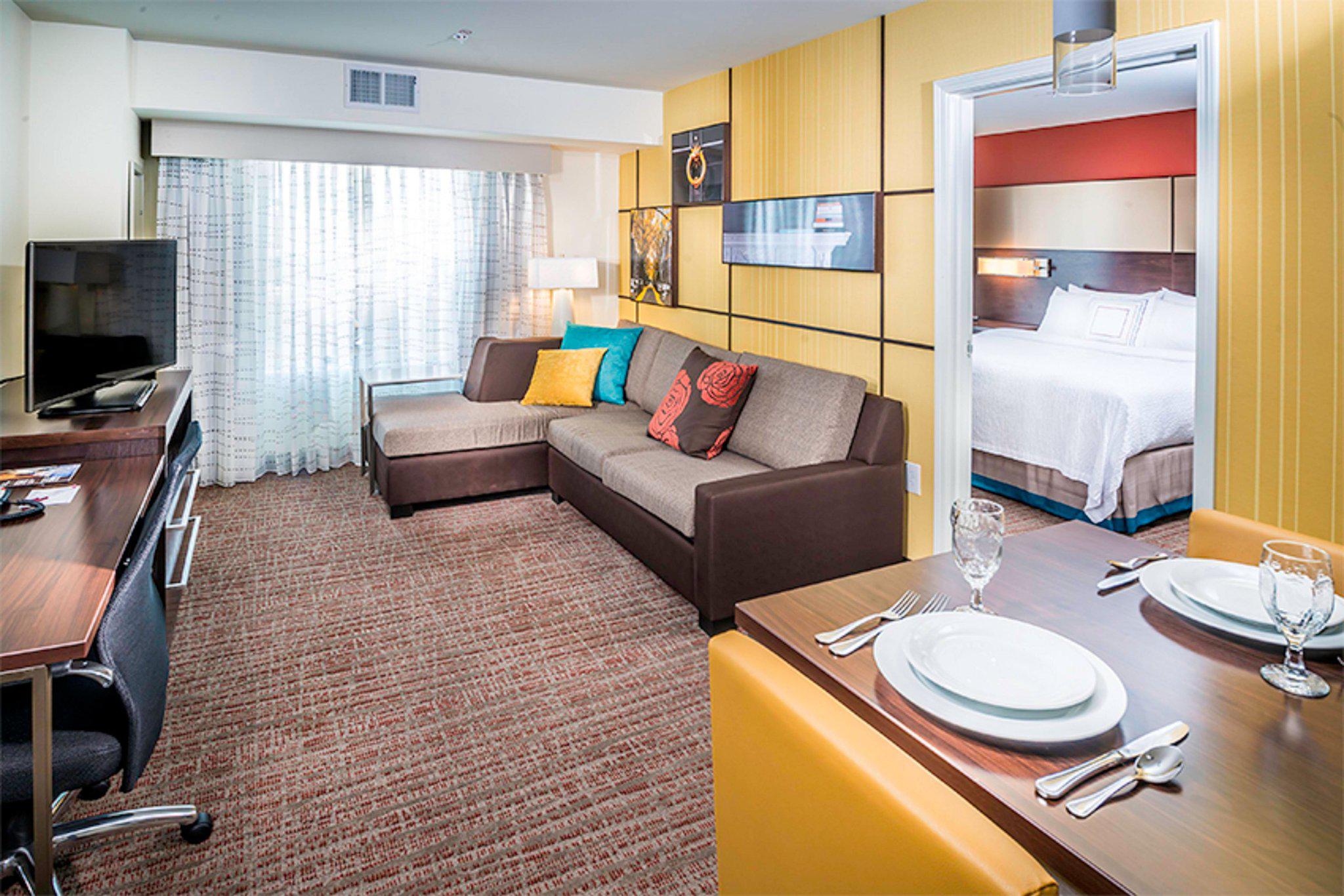 Residence Inn by Marriott Columbus Polaris Photo