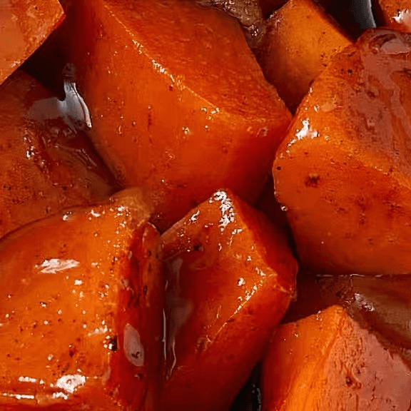 Sweet Yams