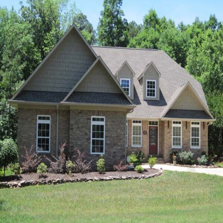 S & S Windows & Siding Image