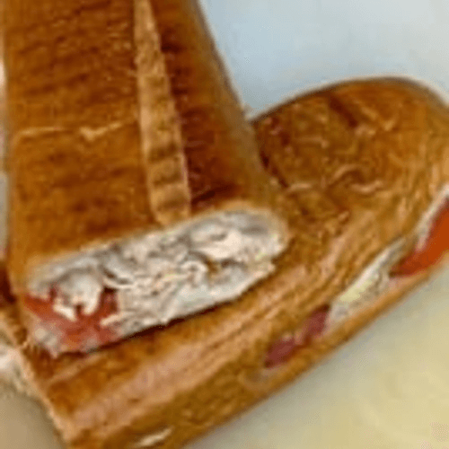 Antonio's Panini