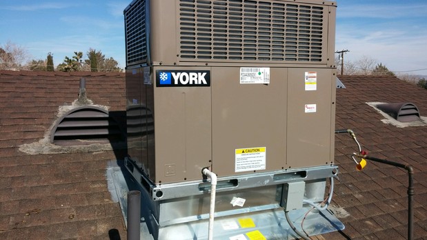 Images Aace's Heating, Air Conditioning