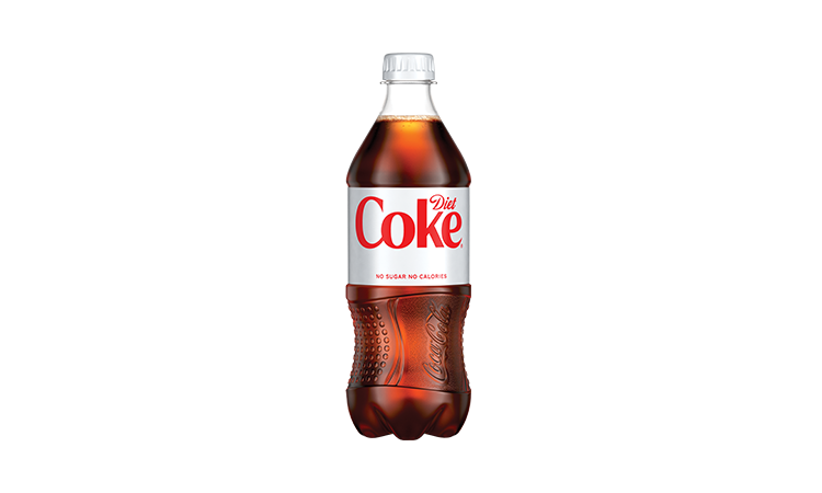 DIET COKE