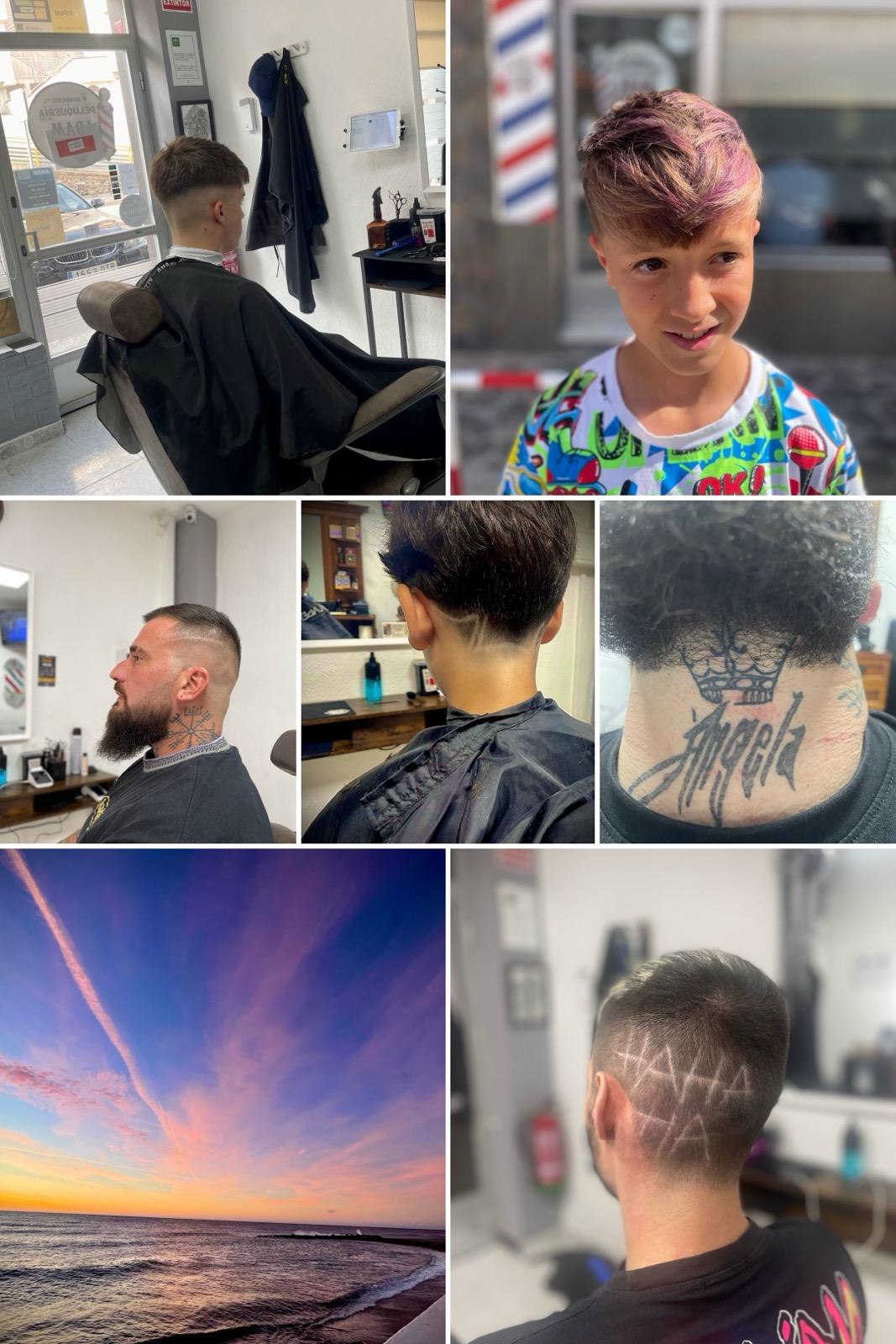 Galería en miniatura