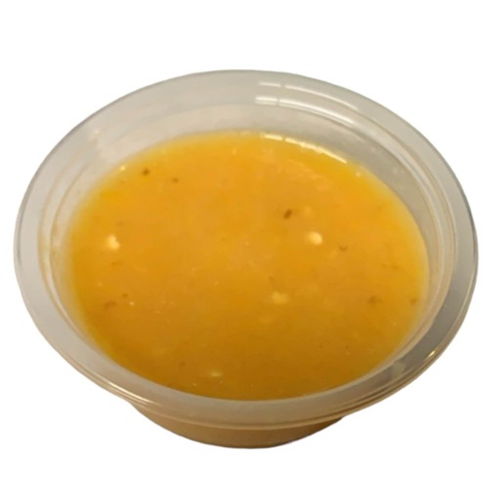 Hot Sauce