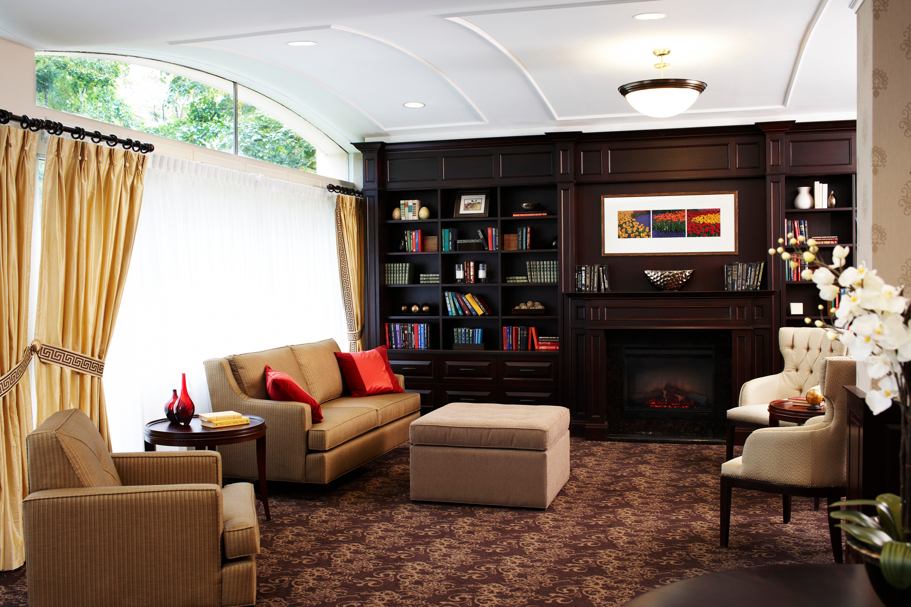 Images Revera Leaside