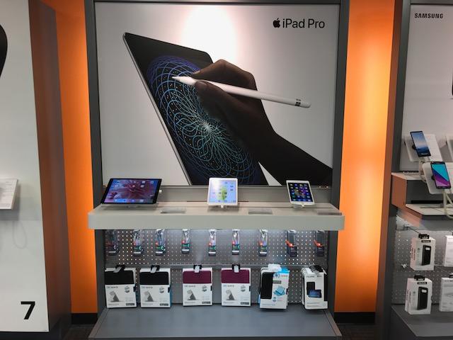 AT&T Store Photo