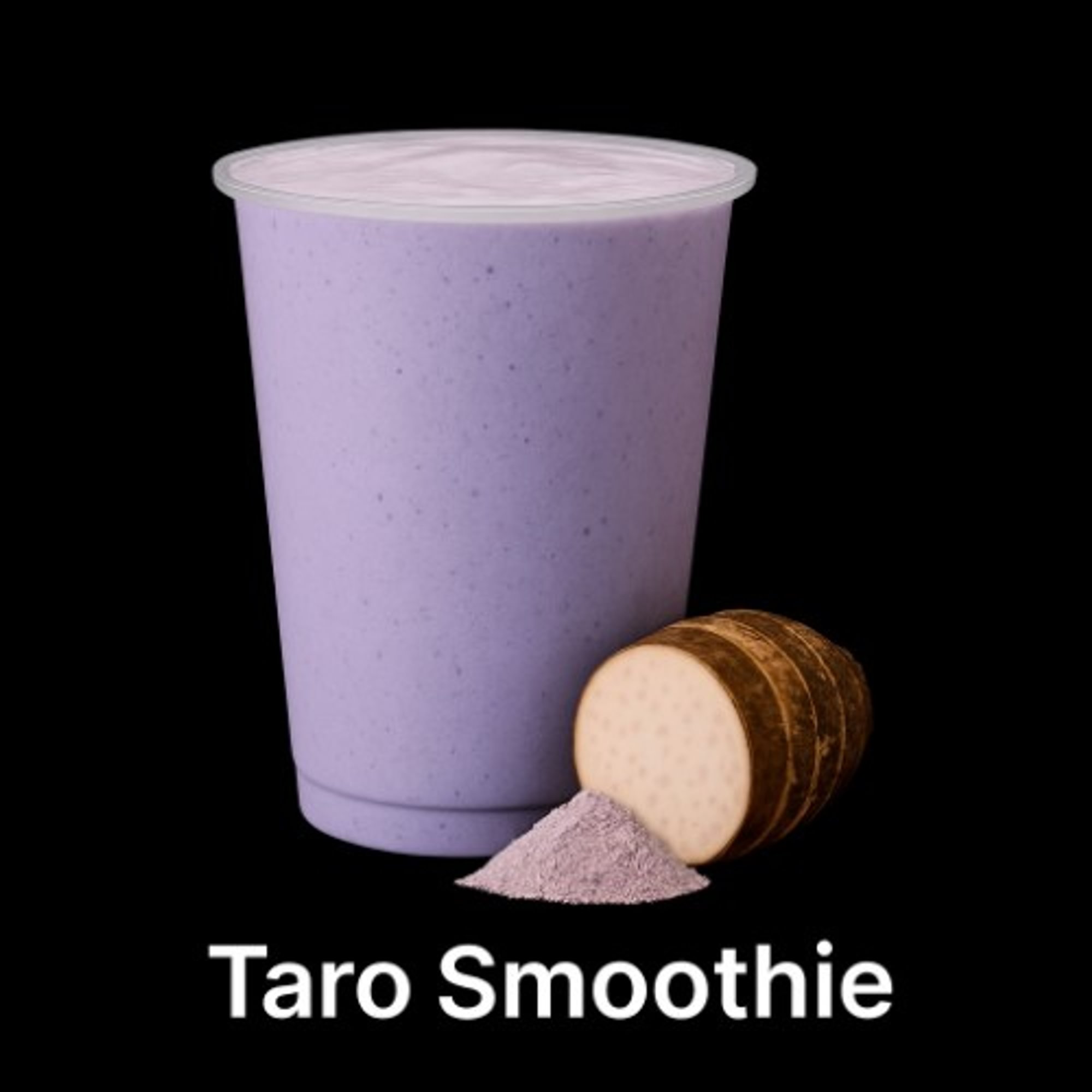 Taro Smoothie
