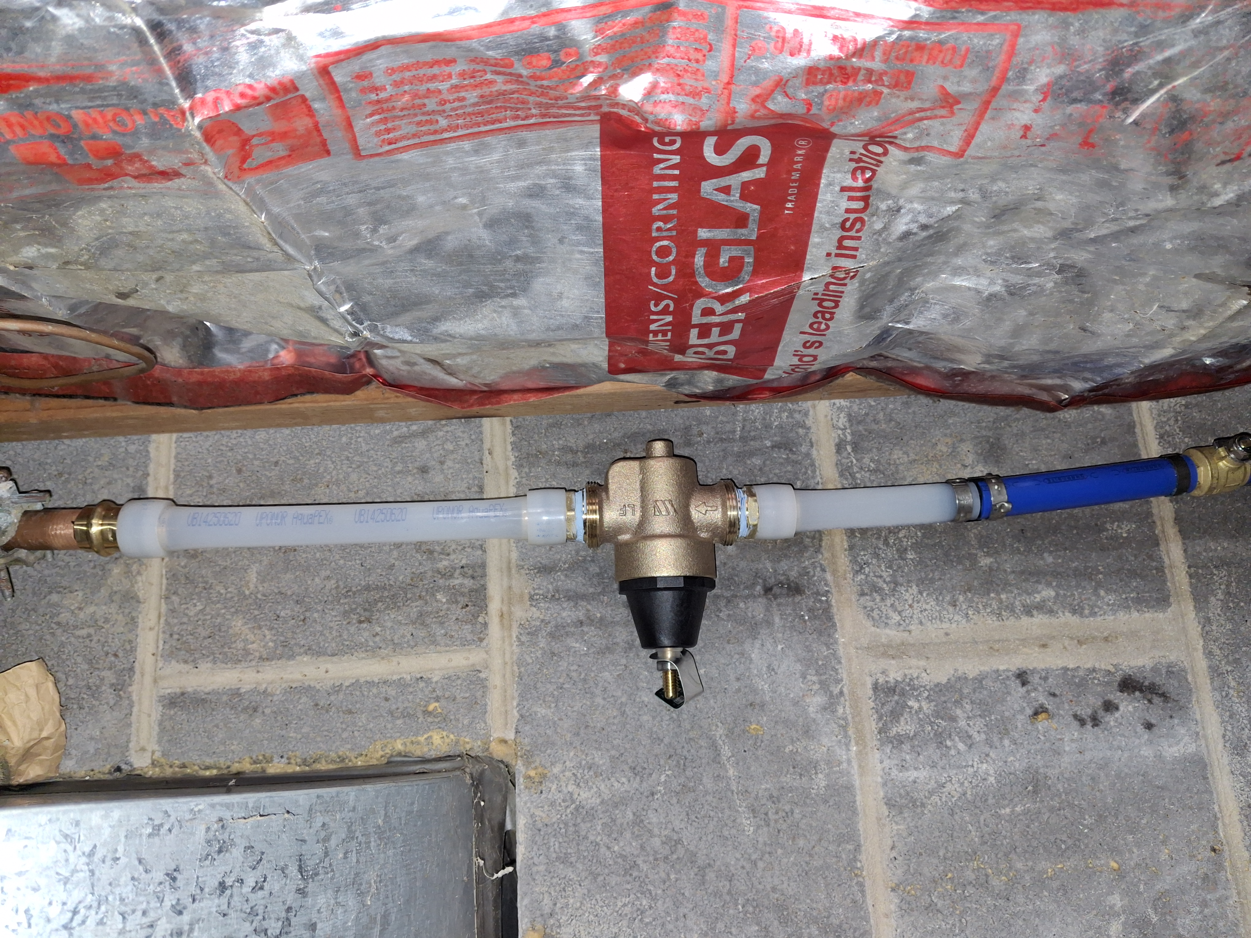 Stephens Plumbing LLC Image