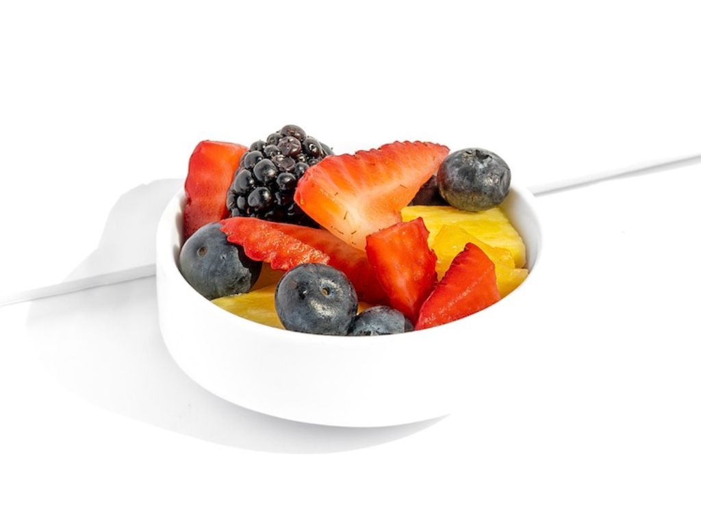 Fresh Fruit